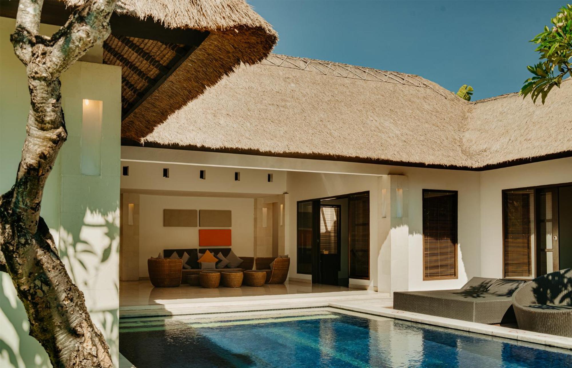 Bvilla Seminyak (Bali)